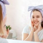skincare for teens