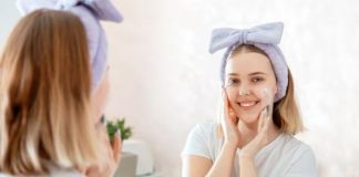 Effective And Simple Skincare For Teens For Plump and Fair Skin skincare for teens