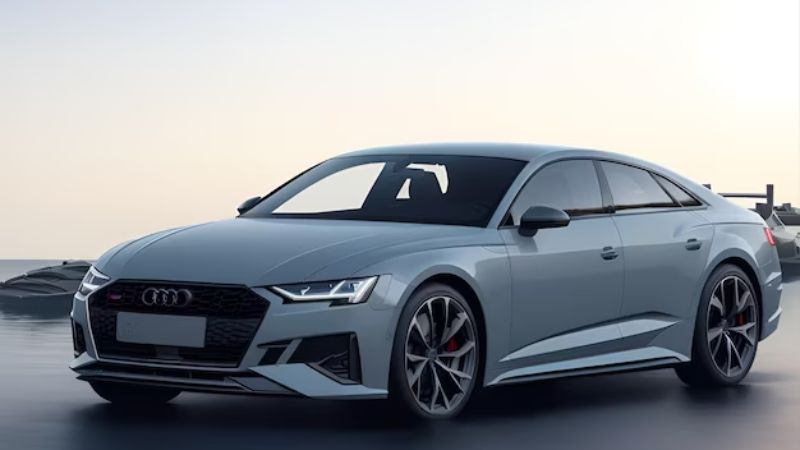 2023 Audi S5 Sportback cute cars for women