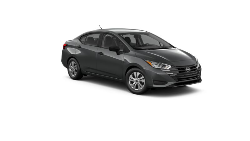 2023 Nissan Versa