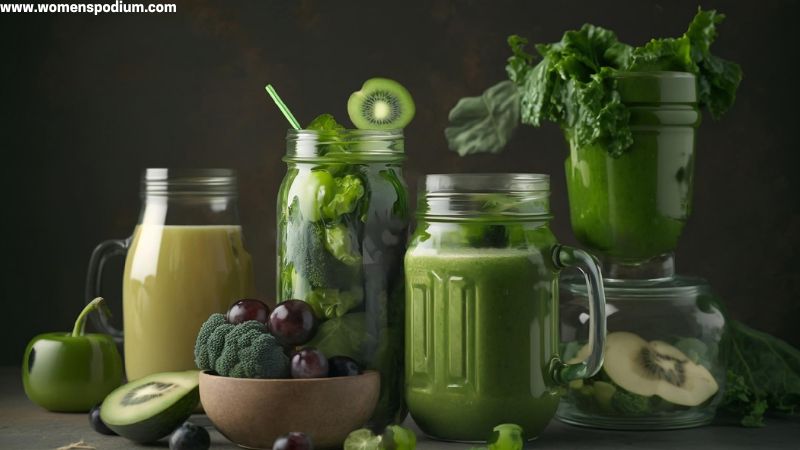 5 Best Keto Smoothies for weight loss