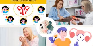 Holistic Approaches to Menopause Relief: 7 Natural Menopause Treatments That Really Work! 7 Natural Menopause Treatments