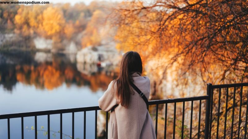 A Person's Well-Being and Loneliness