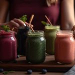 Revitalizing And Refreshing Keto Powerhouse: 5 Best Keto Smoothies For Rapid Weight Loss! 5 Best Keto Smoothies For Rapid Weight Loss!