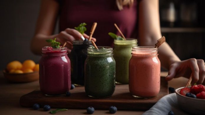 5 Best Keto Smoothies For Rapid Weight Loss!
