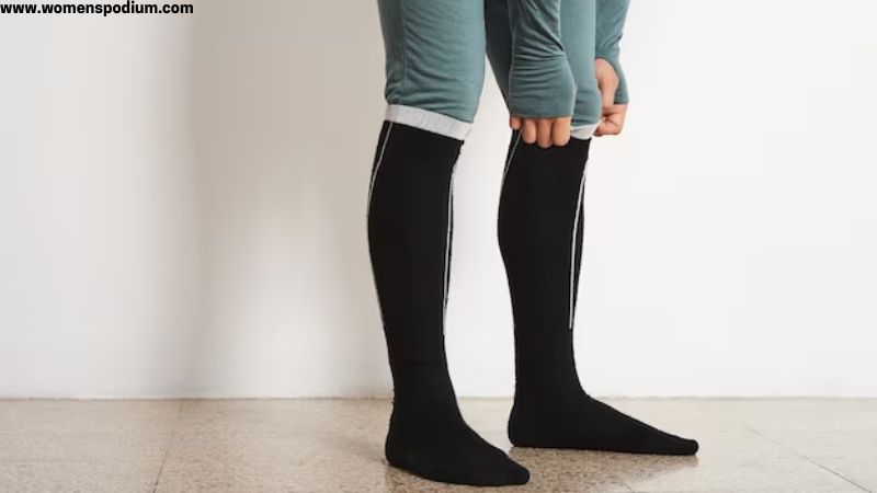 Compression Socks travel gadgets