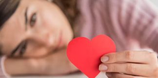 30 Heart Touching Sad Love Quotes: Whispers of a Broken Heart! (Updated 2024) Heart Touching Sad Love Quotes