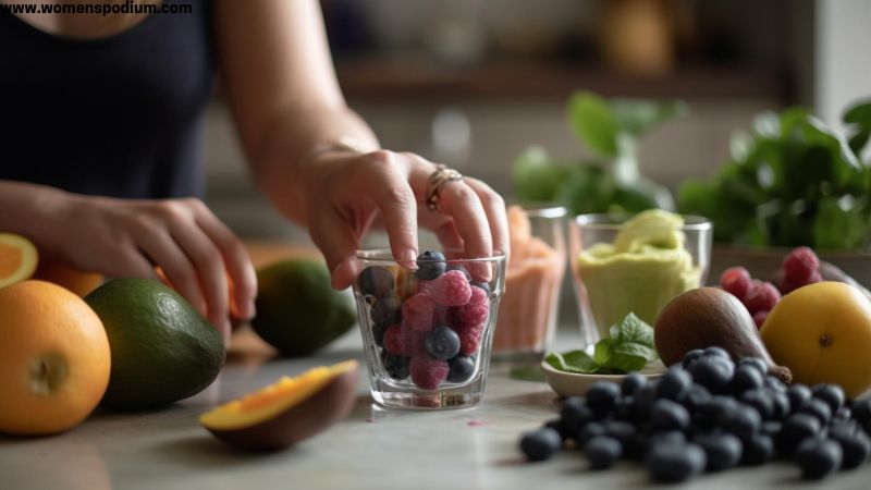5 Best Keto Smoothies for Weight Loss