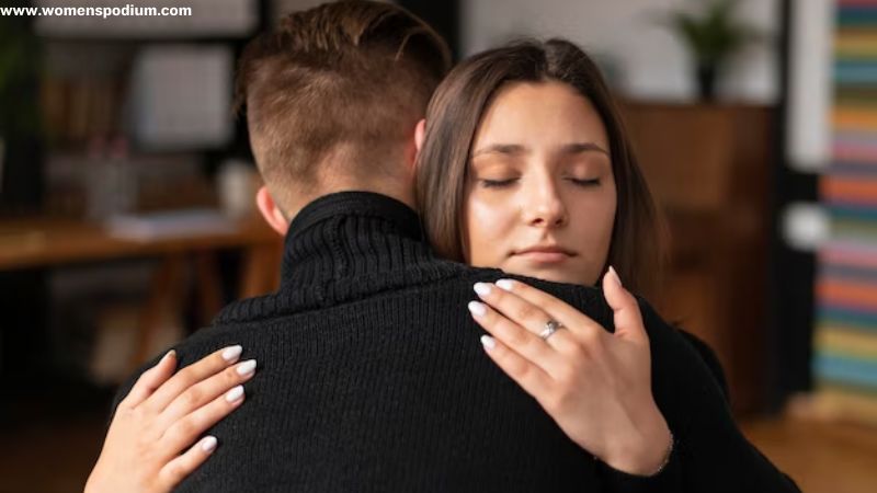 Practice Forgiveness to fix a relationship you ruined