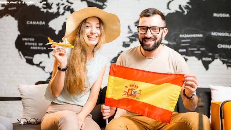 Student Visa For Spain