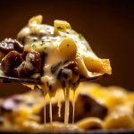 Healthy Crunch: Mouthwatering Air Fried Mushroom Recipe! air fried mushroom recipe