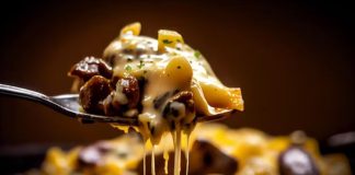 Healthy Crunch: Mouthwatering Air Fried Mushroom Recipe! air fried mushroom recipe