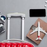 best travel gadgets for long flights