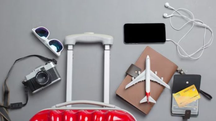 best travel gadgets for long flights