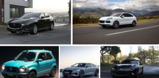 10 Inspiring Cute Cars for Women That Turn Heads And Inspire cute cars for women