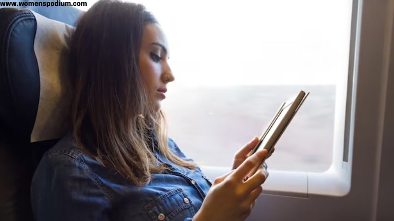 e books best travel gadgets for long flights