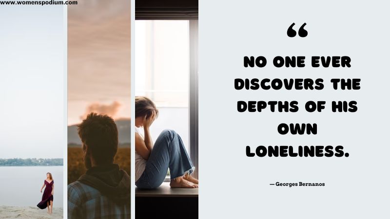 encouraging quotes on being alone