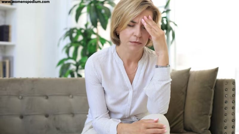 Natural Menopause Treatments