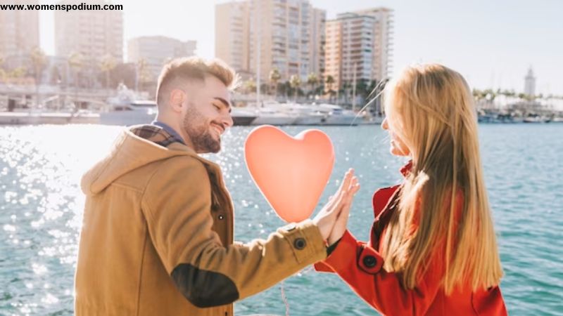 fix a relationship you ruined and express love and affection