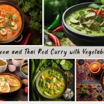 green and thai-red-curry-with-vegetables