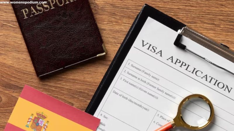 how long does it take to get a student visa application