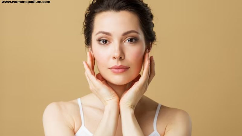 improve skin's elasticity