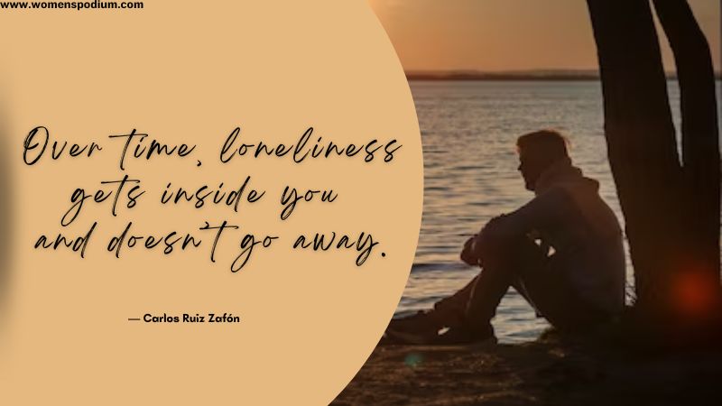 inspiring quotes on being alone