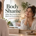 Body shame and how to overcome it