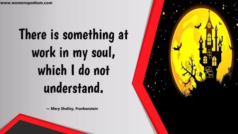 halloween quotes to enjoy halloween