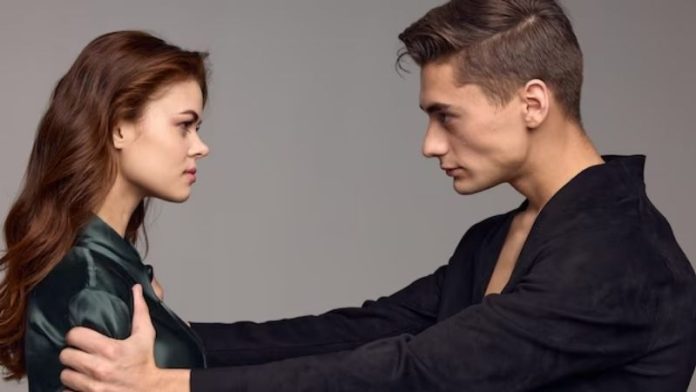how to break up with a narcissist