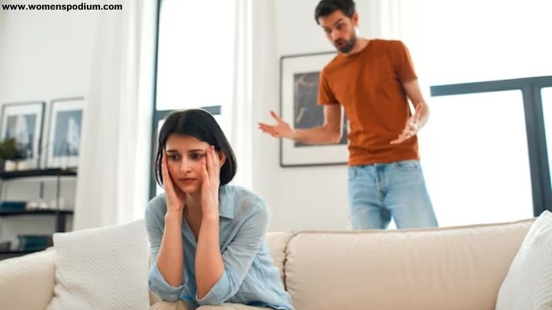 narcissist may not take the breakup well