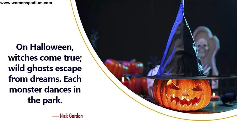 popular halloween quotes