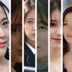 Beautiful Kdrama Actresses