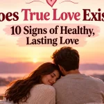 10 Signs: does true love exist