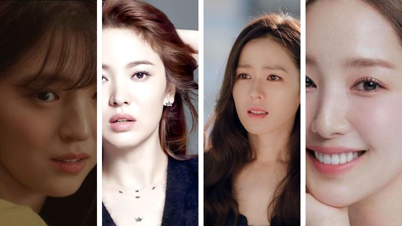 Kdrama Actresses