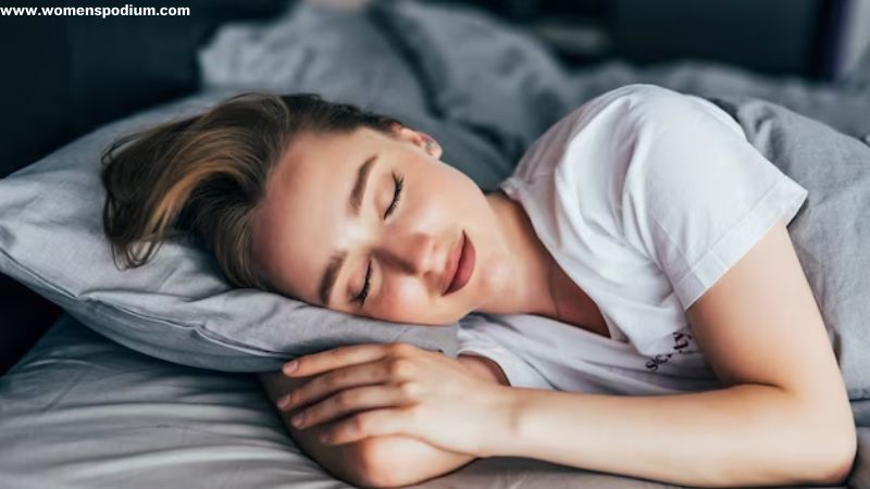 The Power of Sleep for Skin