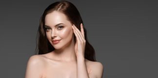 Women’s Guide of Glow-Up Tips: From Hydration to Nutrition glow-up tips