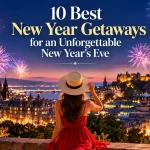 10 best new year getaways