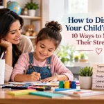 How to discover your childs talent