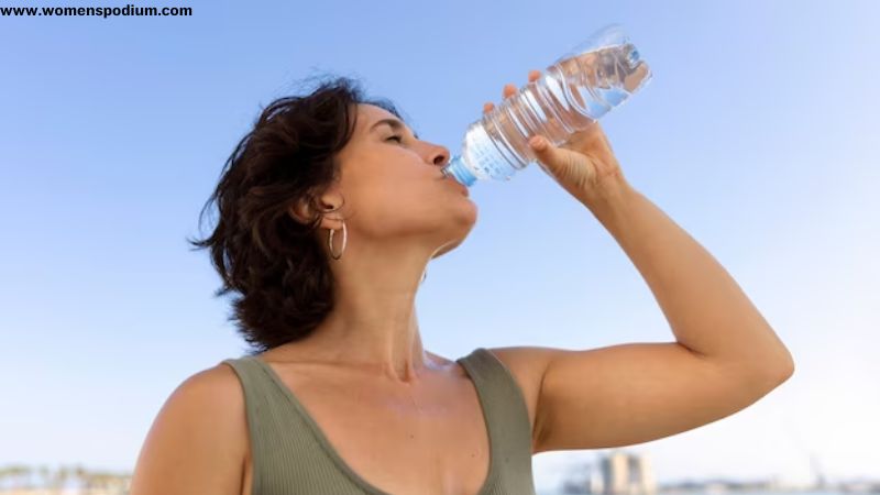 Keep Yourself Hydrated is gout autoimmune disease
