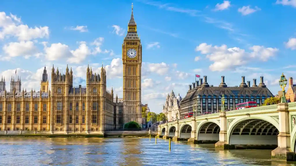 London, united kingdom