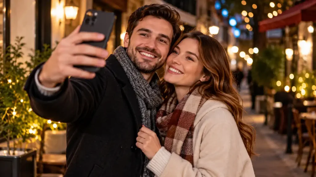 7 types of affairs: one-time encounters