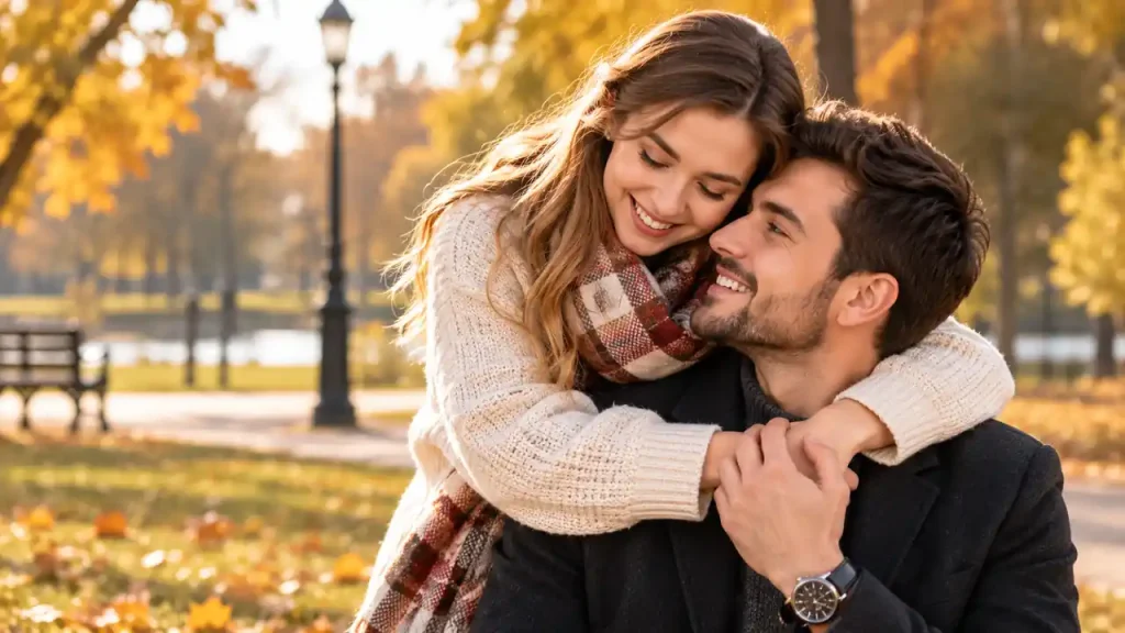 7 types of affairs