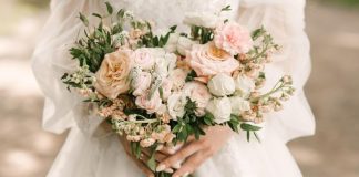 Get Blooms On A Budget! How To Save Money On Wedding Flowers?