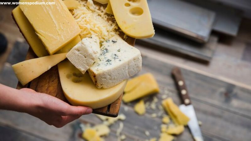 Does Parmesan Cheese Go Bad