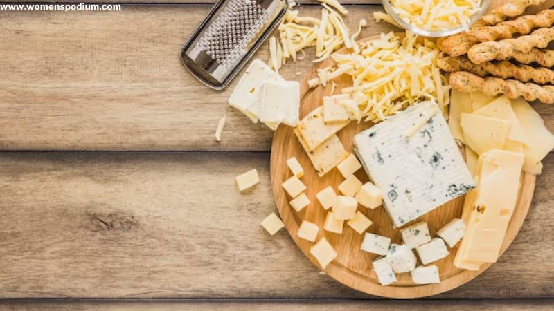 How To Restore Dry Parmesan Cheese