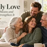 family-love