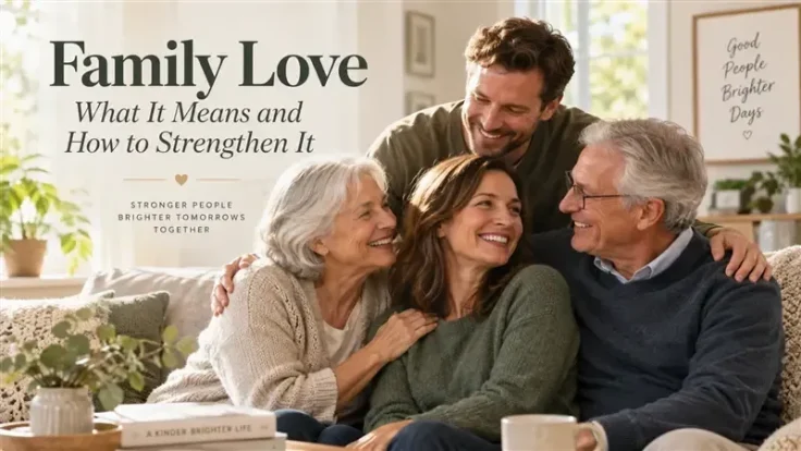 family-love