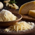 how to store parmesan cheese