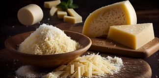 How To Store Parmesan Cheese – Simple Tips And Tricks To Keep Your Cheese Fresh and Flavorful how to store parmesan cheese